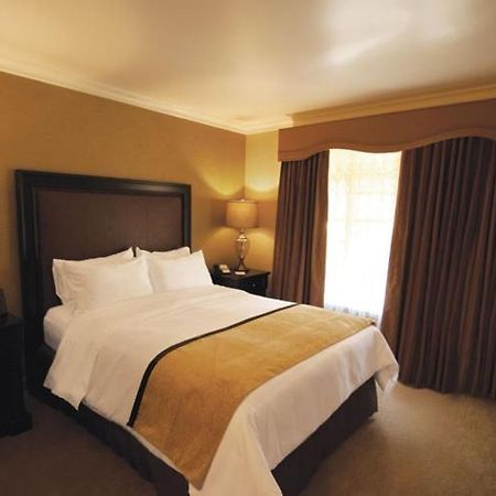 Ucla Guest House ลอสแอนเจลิส ภายนอก รูปภาพ