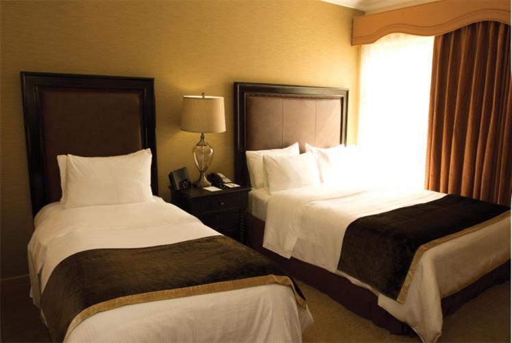 Ucla Guest House ลอสแอนเจลิส ภายนอก รูปภาพ