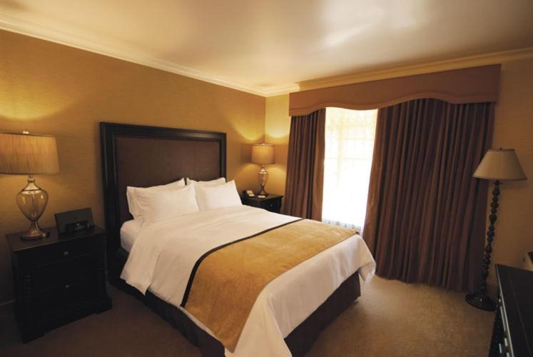 Ucla Guest House ลอสแอนเจลิส ภายนอก รูปภาพ